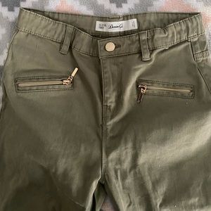 Girls H&M pants